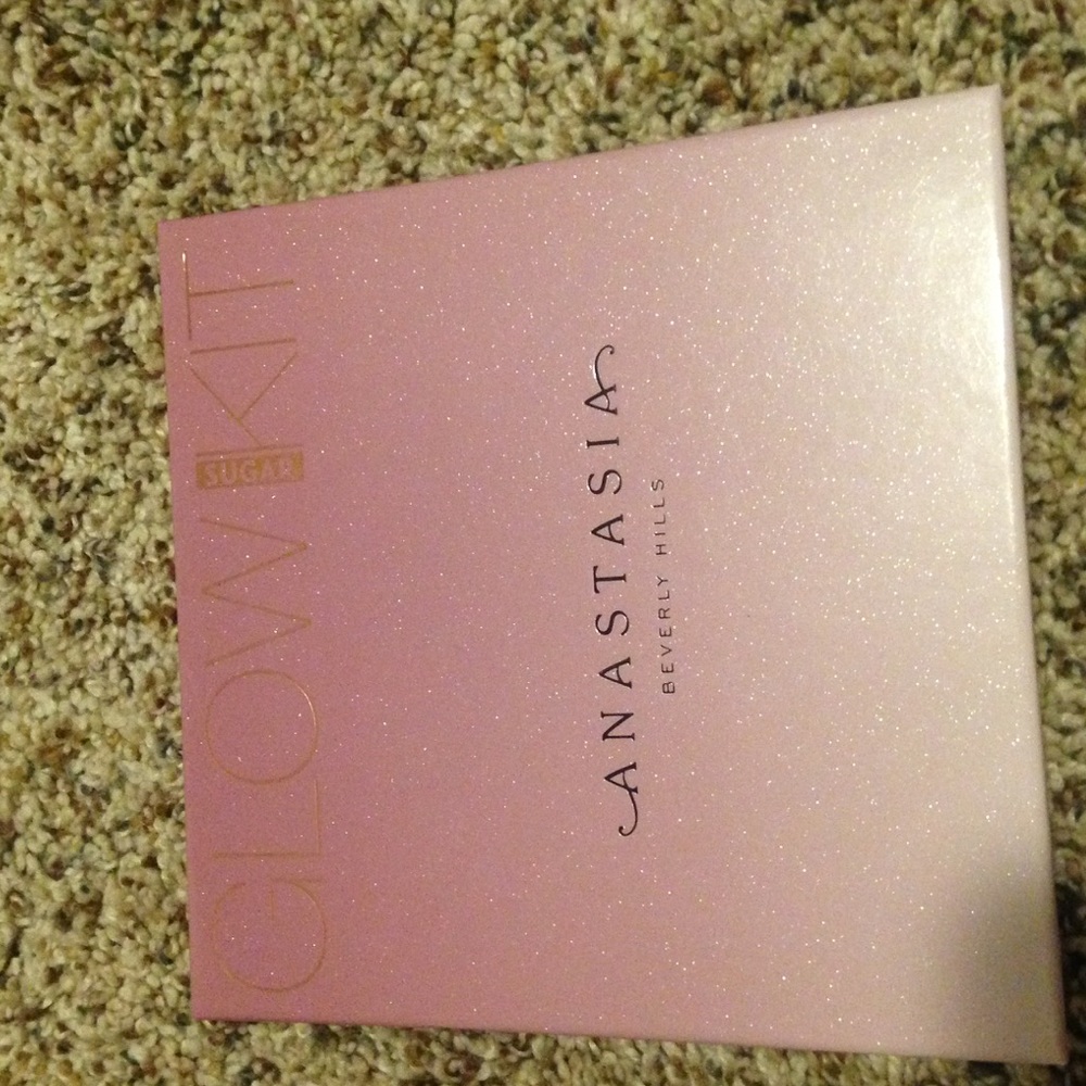Sugar glow kit